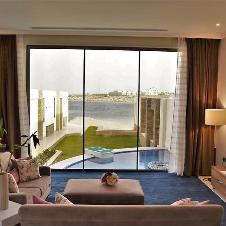 Tamara Beach Resort, Al Khobar Half Moon Bay-"Families Only" Exterior foto