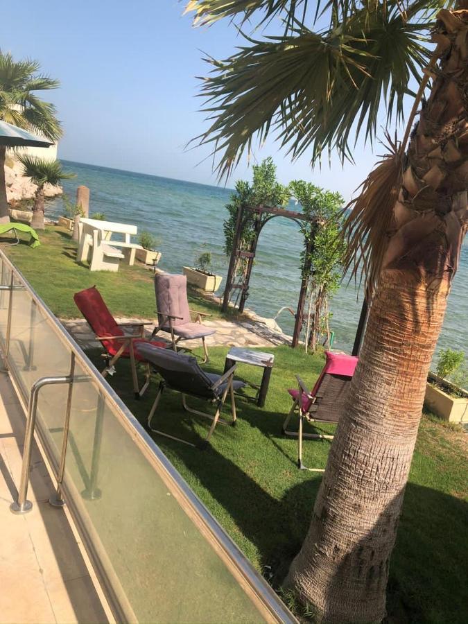Tamara Beach Resort, Al Khobar Half Moon Bay-"Families Only" Exterior foto