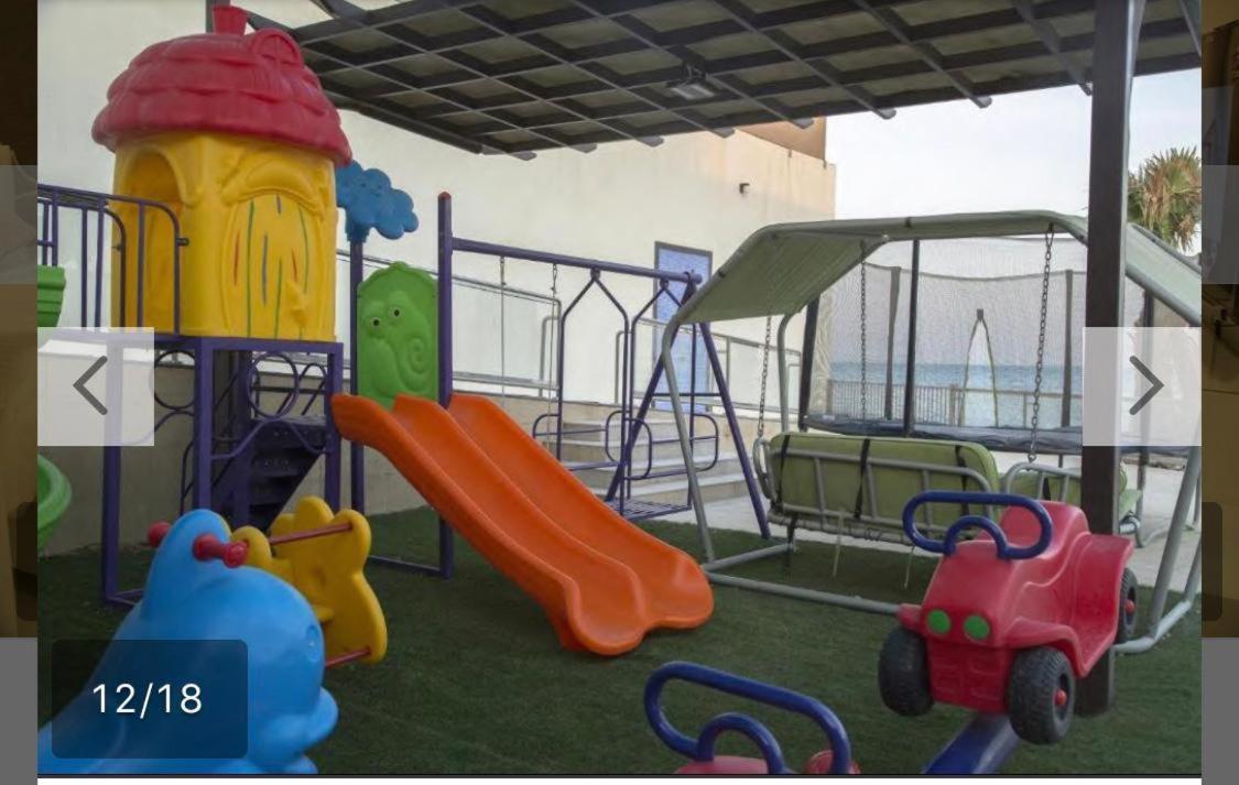 Tamara Beach Resort, Al Khobar Half Moon Bay-"Families Only" Exterior foto
