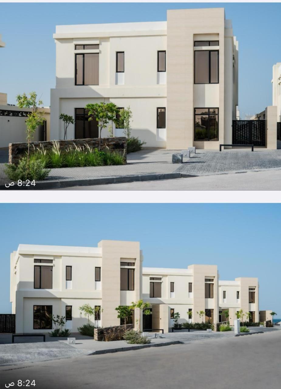Tamara Beach Resort, Al Khobar Half Moon Bay-"Families Only" Exterior foto