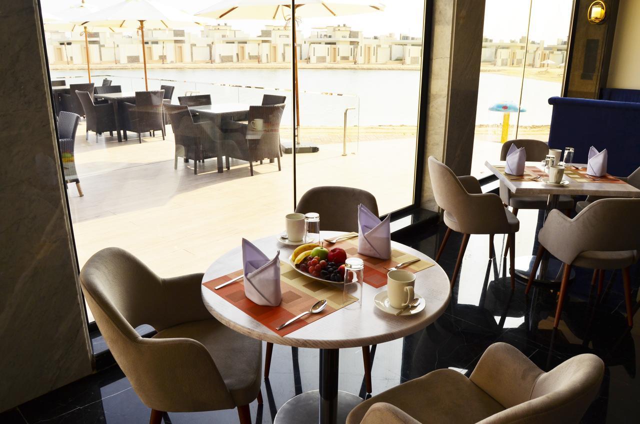 Tamara Beach Resort, Al Khobar Half Moon Bay-"Families Only" Exterior foto