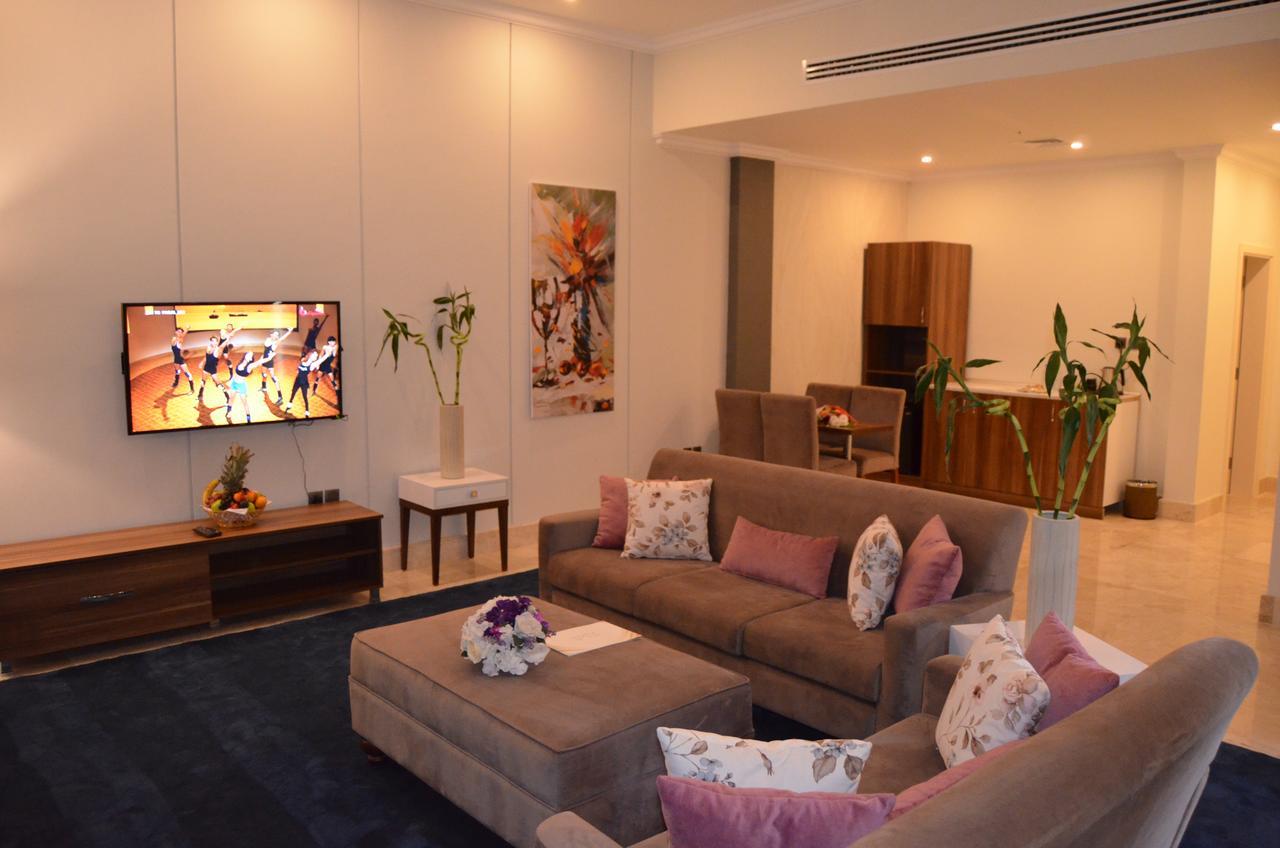 Tamara Beach Resort, Al Khobar Half Moon Bay-"Families Only" Exterior foto