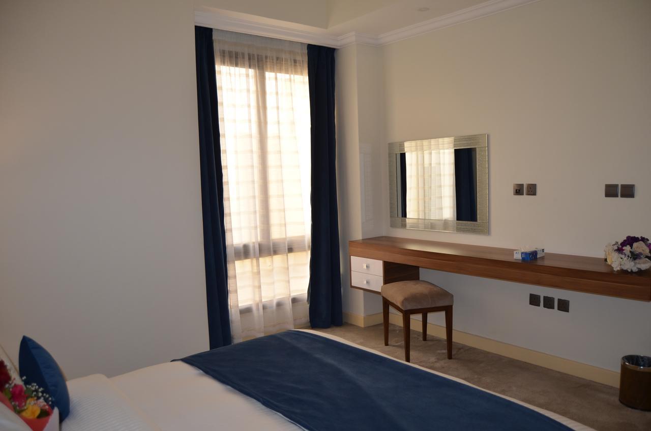 Tamara Beach Resort, Al Khobar Half Moon Bay-"Families Only" Exterior foto