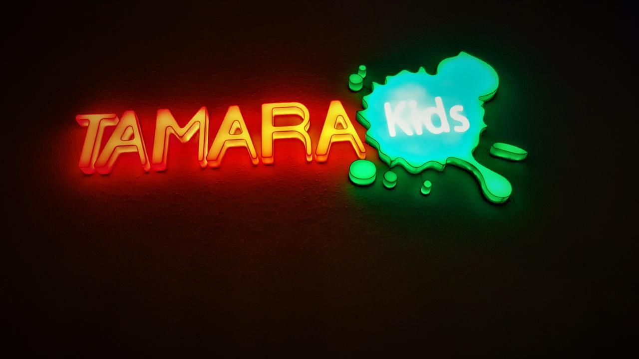 Tamara Beach Resort, Al Khobar Half Moon Bay-"Families Only" Exterior foto