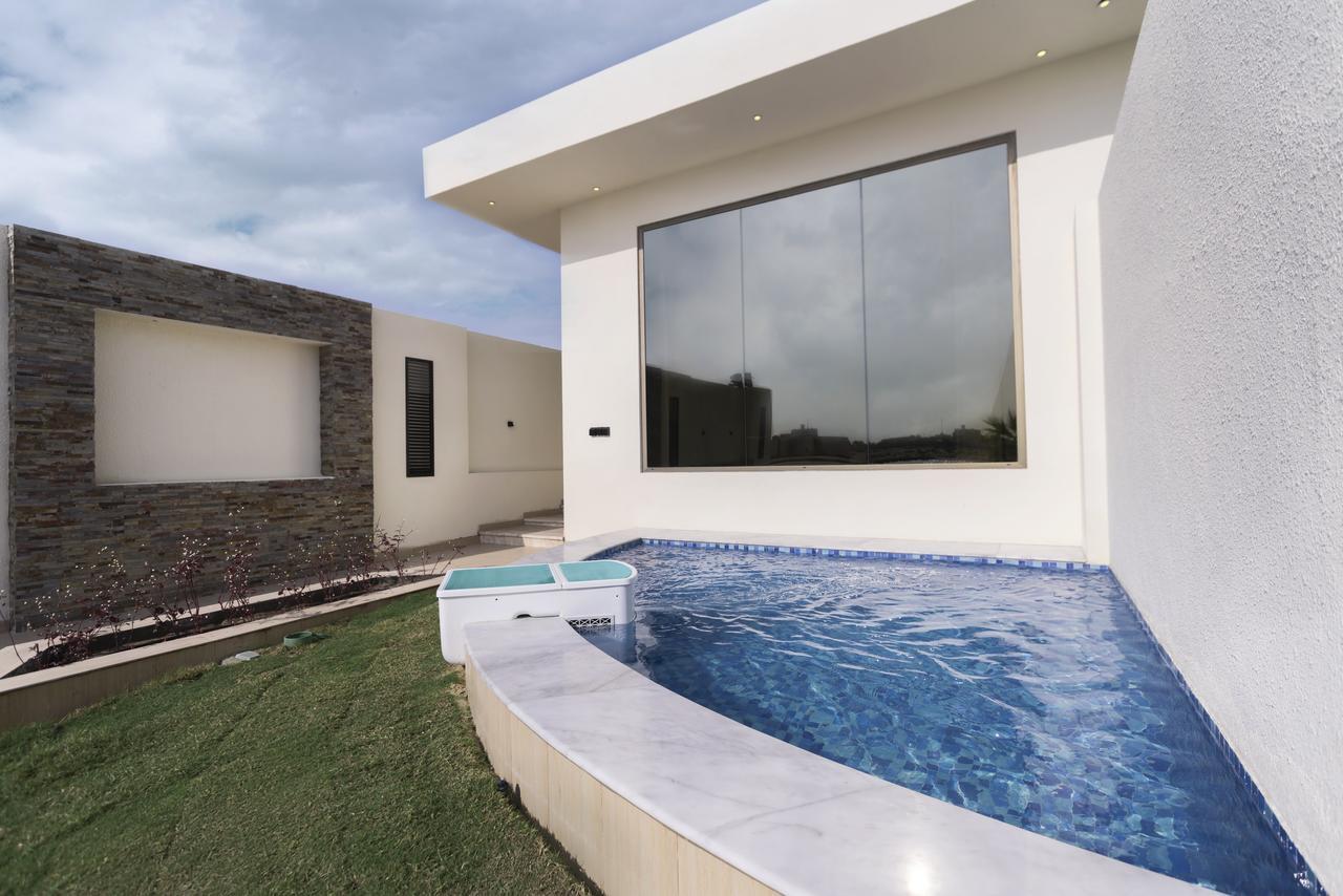Tamara Beach Resort, Al Khobar Half Moon Bay-"Families Only" Exterior foto